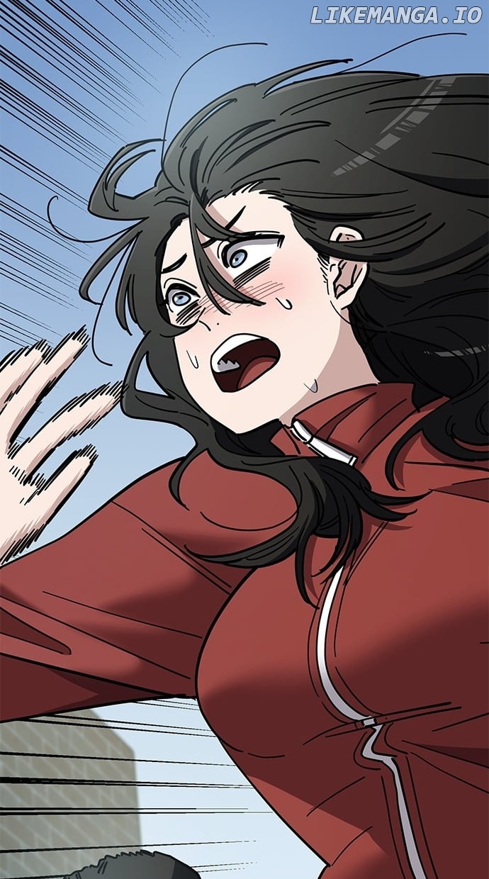 Unemployed Baek-soon Chapter 103 - page 93